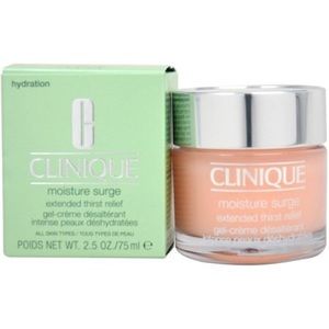 Clinique moisture surge